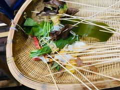 -马路边边串串香(一匡街店)