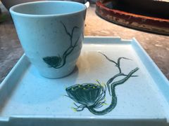 -老板恋上鱼(恒隆广场店)