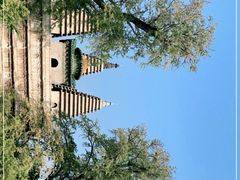 -北京石刻艺术博物馆(五塔寺)