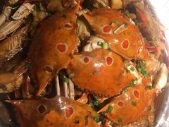 -胖哥俩肉蟹煲(长沙高铁吾悦广场店)