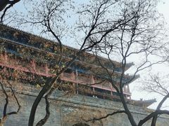 -西安城墙·碑林历史文化景区