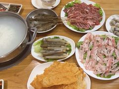 -吉友粥底火锅(方斜路店)