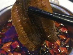 -狮王府淮扬菜(新街口友谊店)
