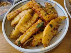 -包整·丝娃娃(一览甲秀楼风景店)