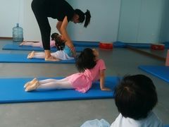 -舞研舞蹈培训(魏公村校区)