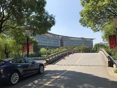 -上海中医药大学附属曙光医院(东部)