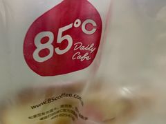 -85度C(广州石牌桥店)