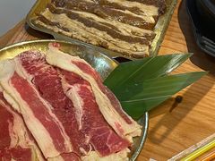 -闻老头·菊花炭烤肉(D11店)