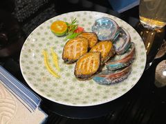 -曙亚洲餐厅-重庆富力艾美酒店(南坪万达广场店)