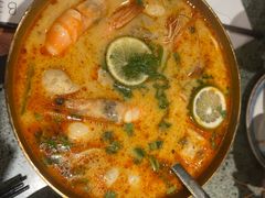 -Home Thai·泰谣(王府井apm店)