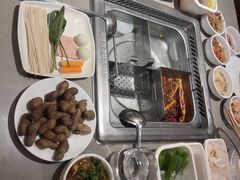 -海底捞火锅(顺义华联店)