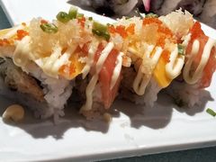 -晴季寿司(红旗街万达店)