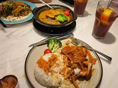 -新世界餐厅(万达店)