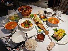 -花样西贡·蜜越餐厅·法式越南料理(水晶城店)