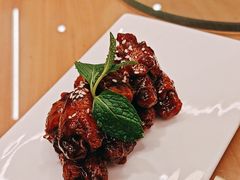 -枣子树·素食餐厅(普陀山店)