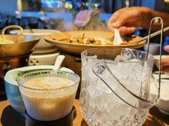 -沅江水·湖南家宴(南村万博长隆商圈店)