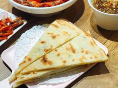 龙虾伴侣瓤子饼-叶派龙虾•招牌香辣蟹·海鲜(中海国际店)