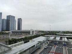 -港珠澳大桥(珠海段)