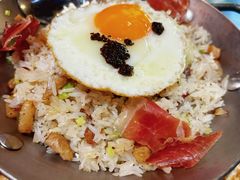 -BROWNSTONE布朗石西班牙餐厅(富城店)