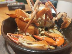-莲花公园煎蟹·30年闽菜(火车站店)