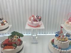 -好利来(南京路一店)