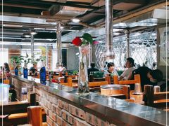 大堂-原始泥炉烤肉(总店)