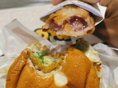 -麦当劳(春风店)