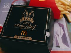 -麦当劳(华融店)