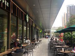 -星巴克臻选(深圳龙华红山天虹店)