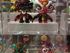 -泡泡玛特POPMART(崇文门国瑞城店)