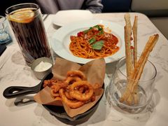 -必胜客(新辰里酒仙桥店)