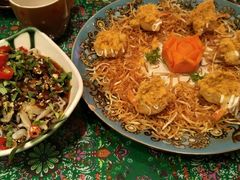 -蘑菇私房菜小馆(杨家坪西城天街店)