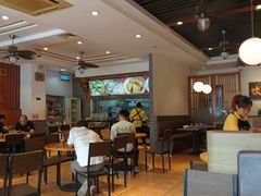 -粥家庄(穗盐新城时代广场店)