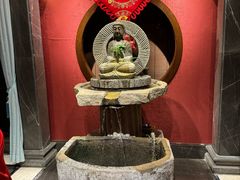 -唐山宴大唐州府精品中餐