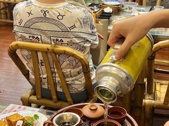 -芋包王闽南茶楼(八市店)