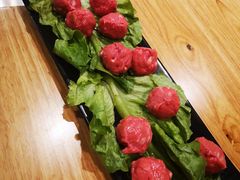 -嬷孙家潮汕牛肉火锅(北京路天河城店)