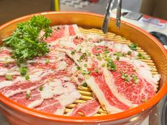 -火炉火自助餐(西直门凯德MALL店)