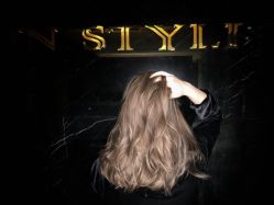 -INSTYLE造型·明星店