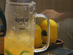 -木屋烧烤(龙岗龙城万科里店)