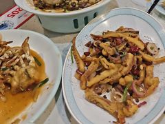 -巧克力渔家.小船海鲜胶东菜(万平口店)