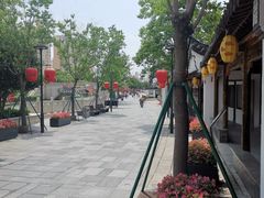 -三林塘老街