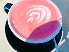 -北平花园·潮玩萌牙·北平咖啡(南锣鼓巷胡同店)