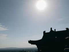 -句容茅山景区