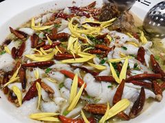-太二酸菜鱼(沈阳万象城店)