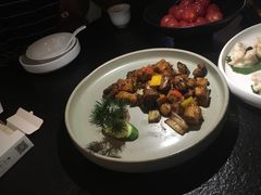 -瓦库茶馆17号(海汇港店)