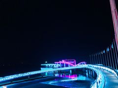 -天马栈桥游乐场
