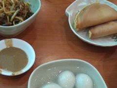 -龙抄手(春熙路总店)