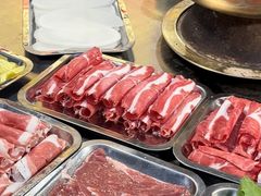 -碳火鱼羊坊(重庆总店)