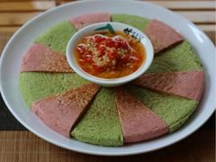 -竹鲜笙全竹宴(国色天香店)