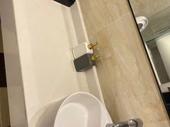 -橙曼酒店(双子塔环球中心店)